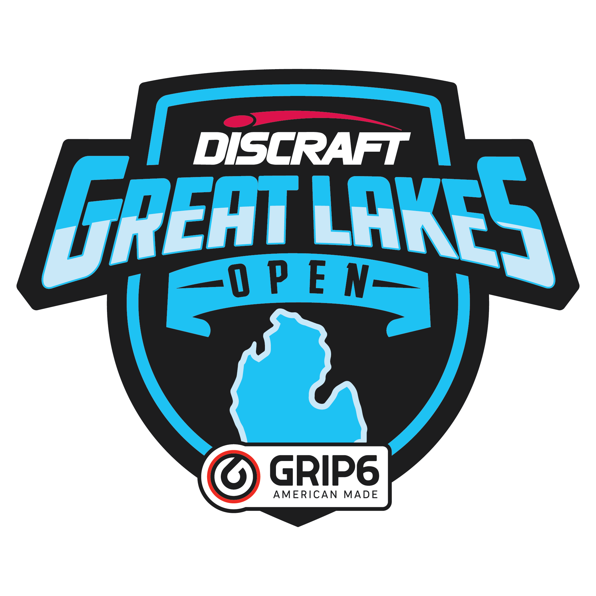 2023 Discraft Great Lakes Open