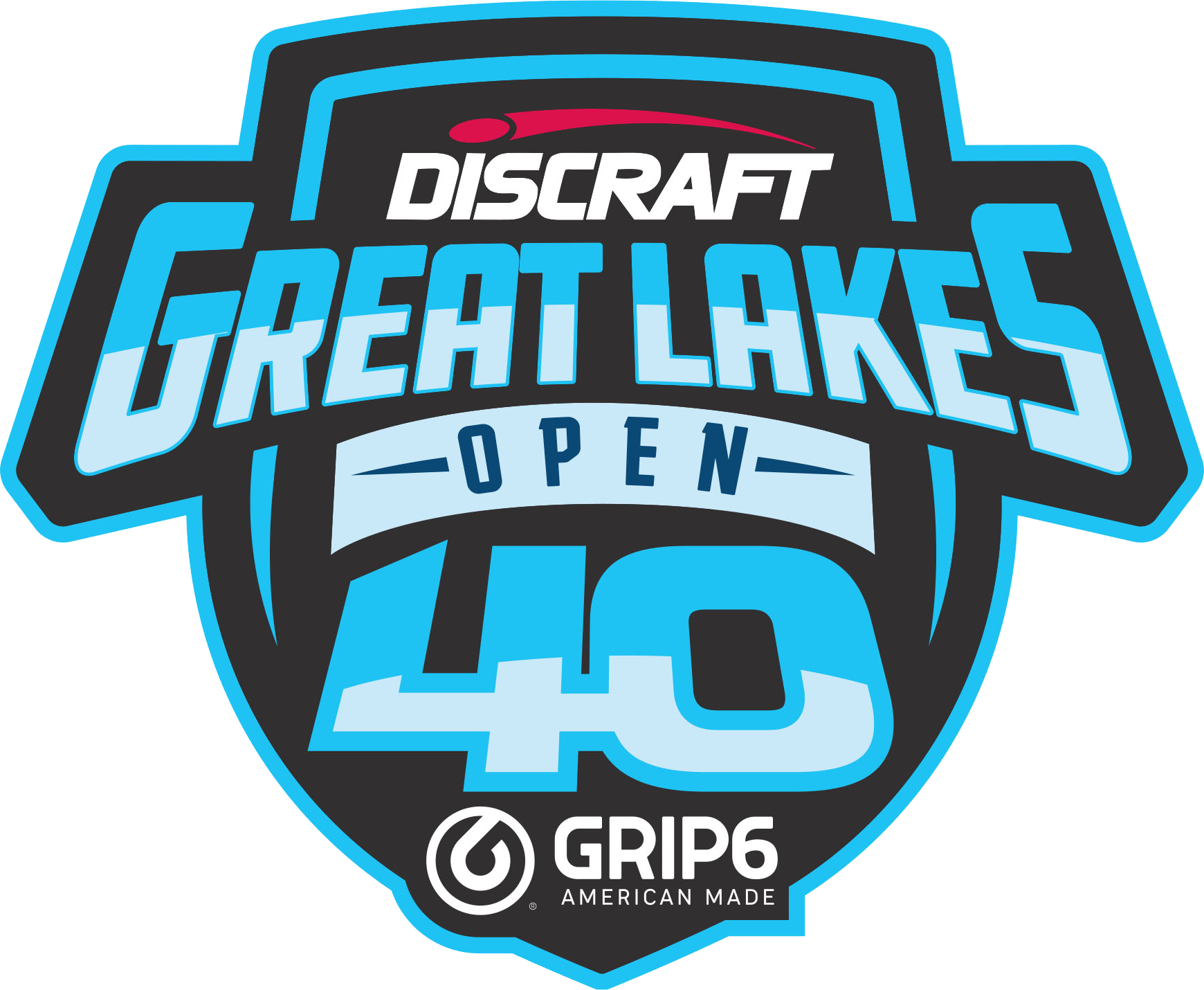 2022 Discraft Great Lakes Open