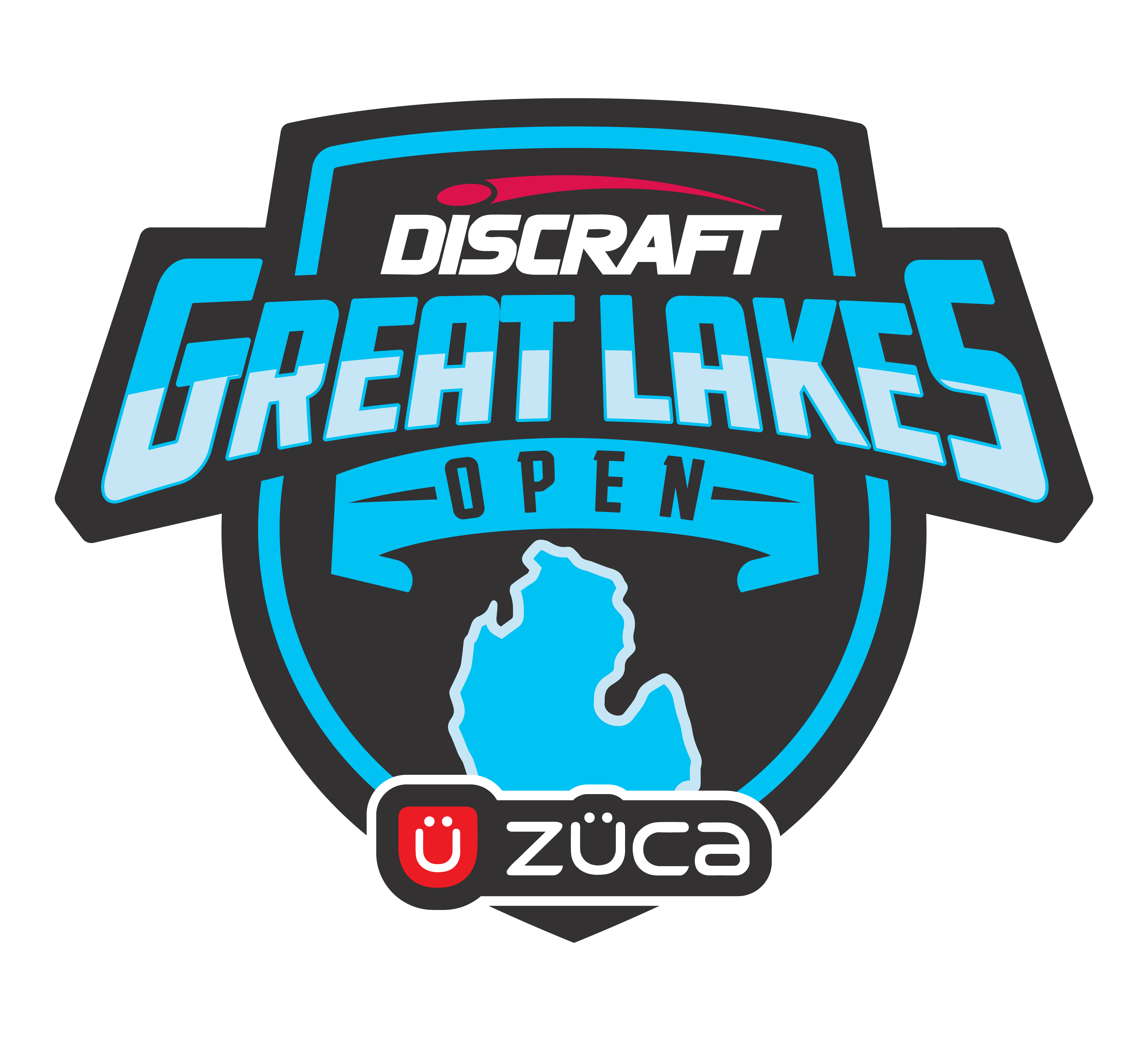 2024 Discraft Great Lakes Open