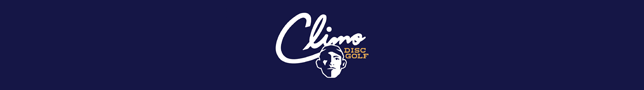 Climo Disc Golf