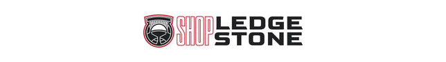 Shop Ledgestone Disc Golf