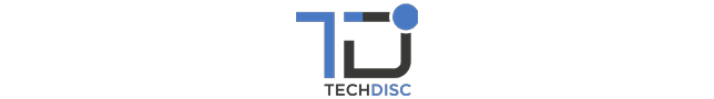 TechDisc